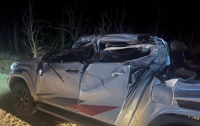 Пятилетний ребёнок погиб в автоаварии в Арзгирском округе