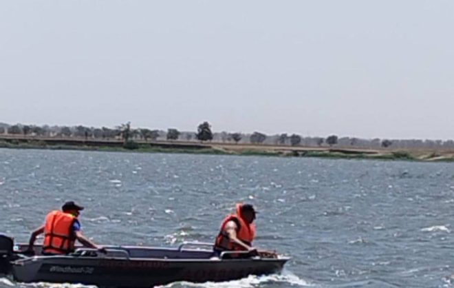 Рыбак утонул ночью в водоёме Туркменского округа