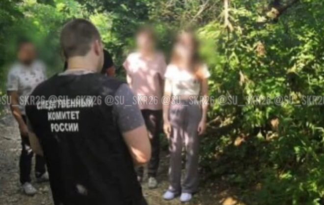 За убийство и попытку изнасилования жителя Предгорного округа осудили на 20 лет