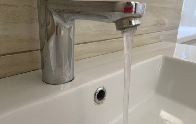 В селе Дивном на Ставрополье составили график подвоза воды