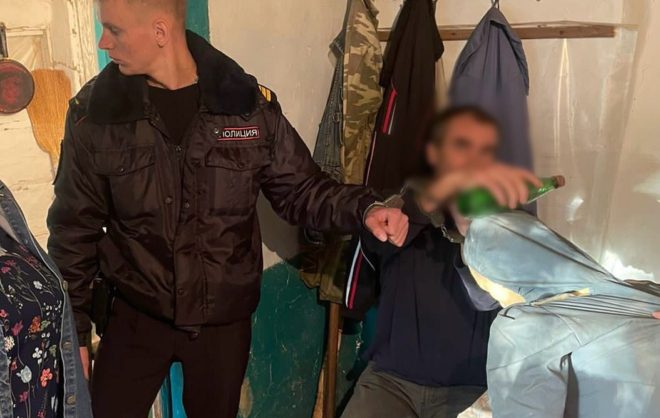 Избившему сожительницу табуреткой жителю Ставрополья вынесли приговор