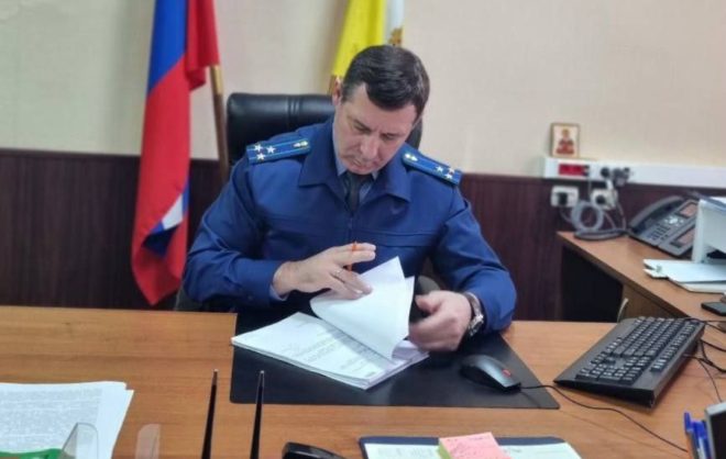 В пользу обманутого пенсионера взыскали 300 тысяч рублей в Шпаковском округе