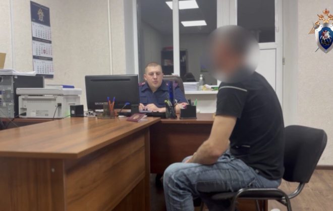 Житель Изобильненского округа ответит за смертельное избиение напарника