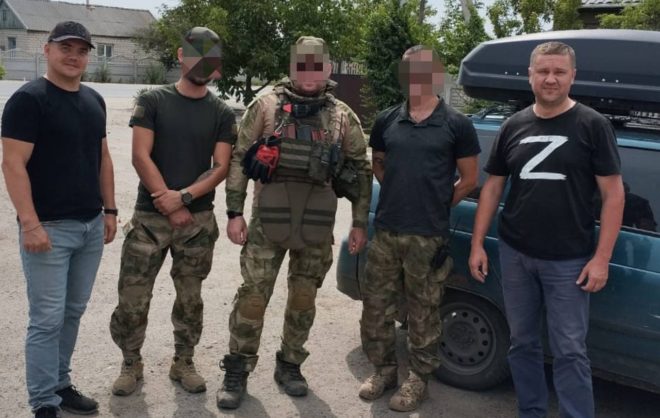 Очередной гумгруз в зону СВО передали бойцам из Красногвардейского округа