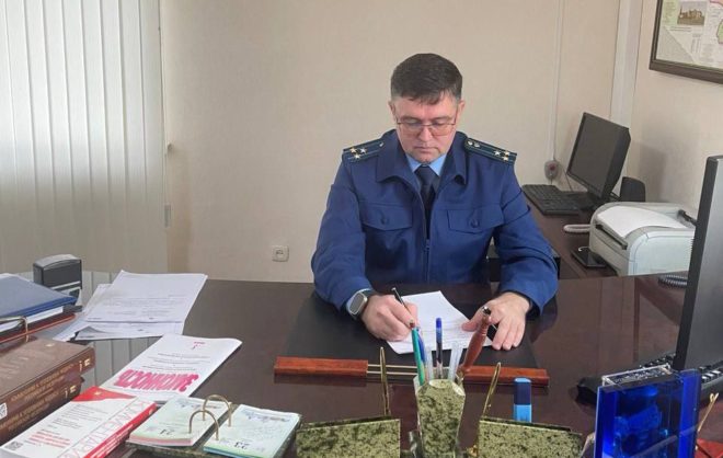 Для семьи погибшего на производстве взыскали компенсацию в Кочубеевском округе