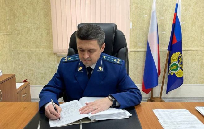 Замглавы администрации Ипатовского округа приватизировал муниципальную квартиру