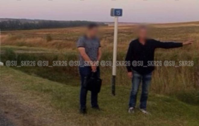Мужчину признали виновным в преступлении 30-летней давности в Шпаковском округе