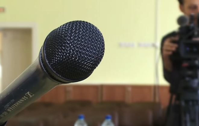 Кастинги на съёмки в полнометражном фильме пройдут на Кавминводах