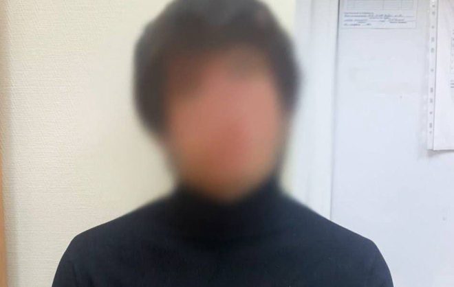 Подростка из Ставрополя осудили за ложные сообщения о терроризме