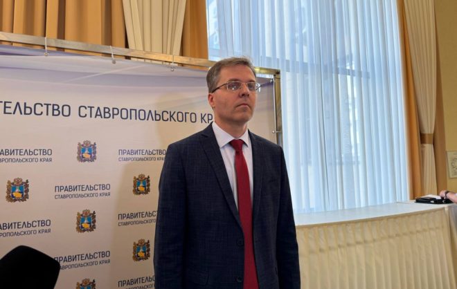 На Ставрополье собрали 7,8 млн тонн урожая зерновых, зернобобовых и колосовых