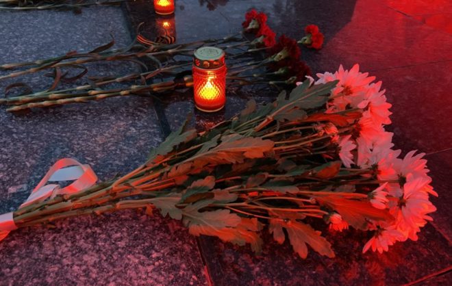 Две мемориальные доски откроют на фасадах школ Ставропольского края