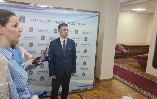 Заболеваемость ОРВИ и COVID-19 на Ставрополье снизилась