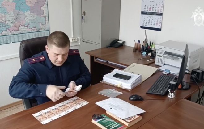 Главный инженер отделения Водоканала в Изобильном ответит за получение взятки