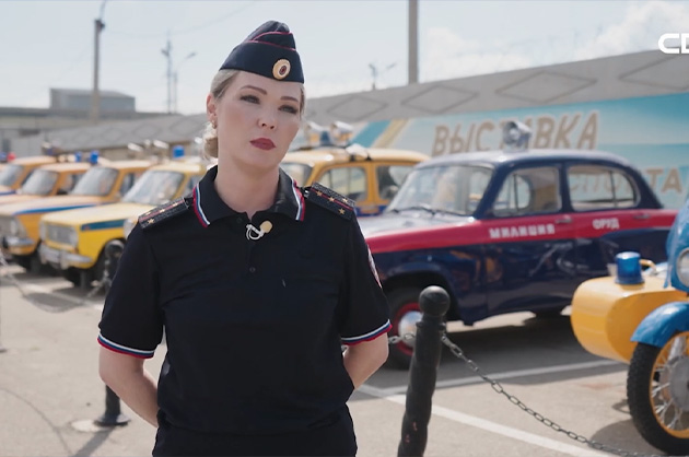 Дзержинского 102. Преступления под «градусом»