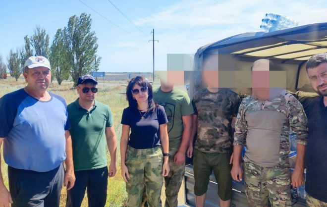 Очередной груз гуманитарной помощи доставили в зону СВО из Кировского округа