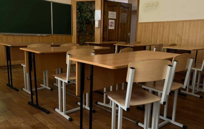 Акция «Собери ребёнка в школу» стартовала в Ставрополе