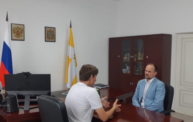 Первого гида-переводчика официально зарегистрировали в Ставропольском крае