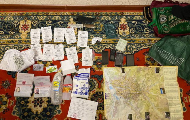 Ставропольца-участника захвата в Ростовском СИЗО приговорили к 23 годам колонии