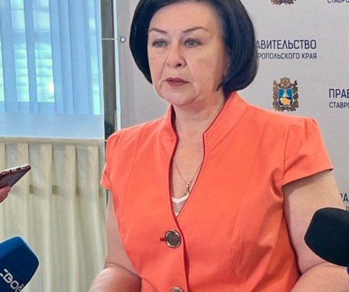 С начала года на Ставрополье провели свыше 4 тысяч мероприятий по финграмотности