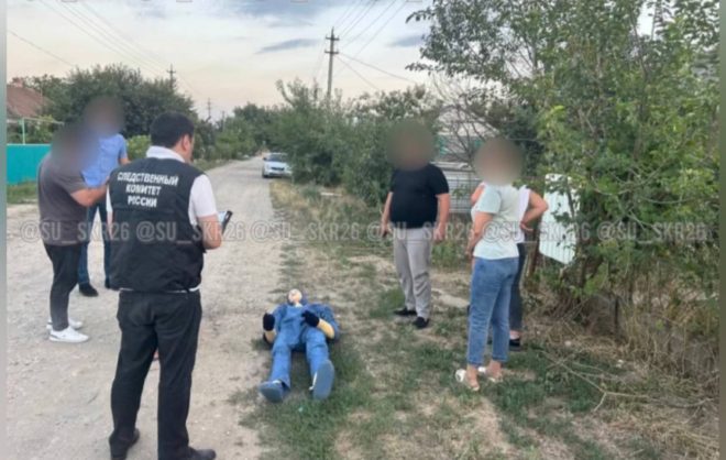 Жителя Курского округа обвиняют в смертельном избиении знакомого палкой