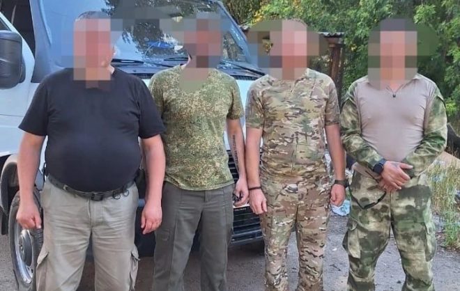Очередную партию гумпомощи в зону СВО отправили казаки Ставропольского края