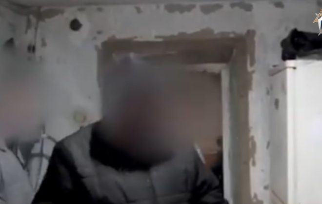 Забившему до смерти супругу жителю Ставрополя дали 5 лет колонии