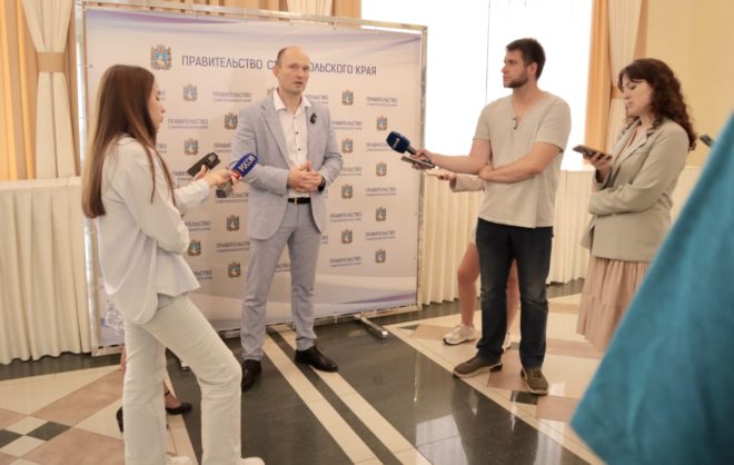 «Кубок Защитников Отечества» соберёт в Ставрополе около 300 спортсменов