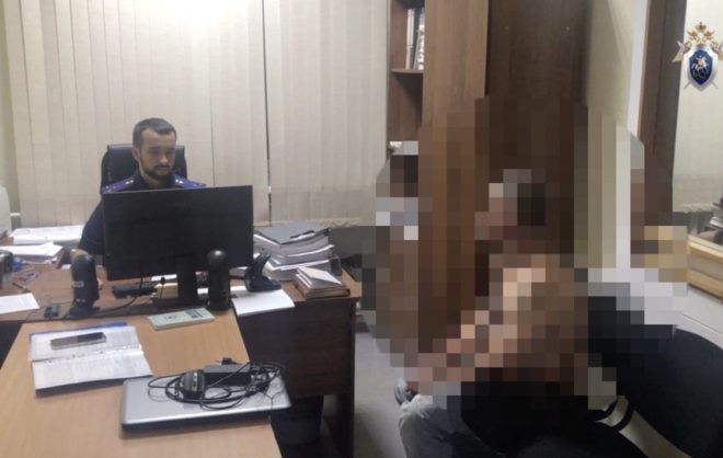 Мужчину обвиняют в нападении с канцелярским ножом на полицейского в Ессентуках