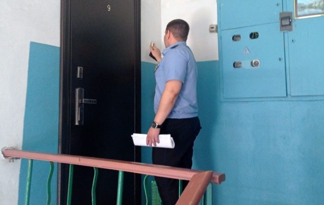 Должник из Ставрополя не смог продать квартиру для выплаты долга по алиментам