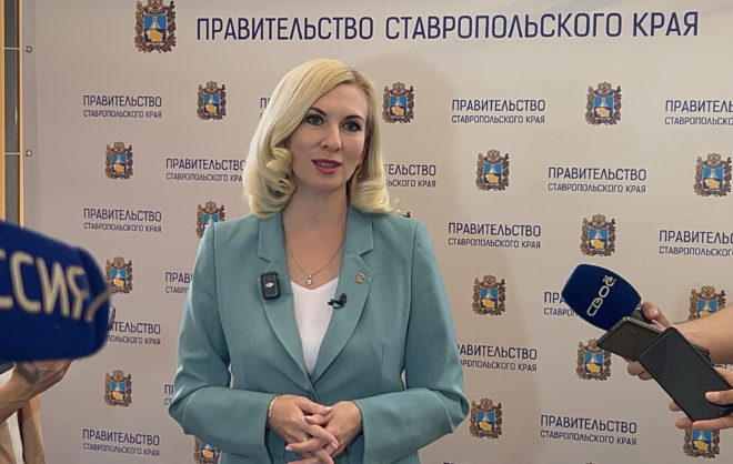В 2024 году более 32 тысяч детей пойдут в 1 класс на Ставрополье