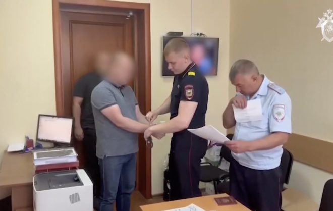 Экс-сотрудника ПФР и предпринимателя в Ставрополе осудили за мошенничество