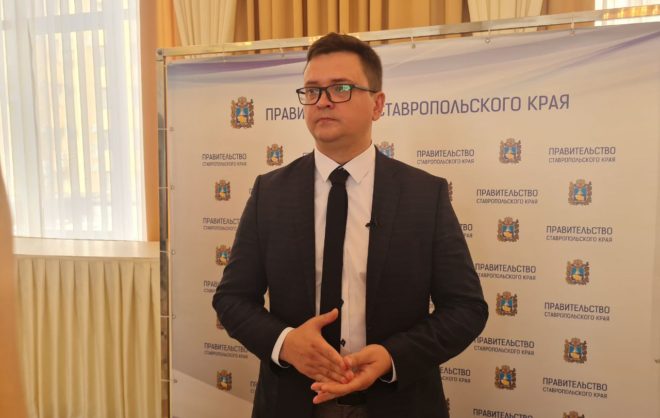 Средняя зарплата на Ставрополье выросла на 22% за первые 6 месяцев 2024 года
