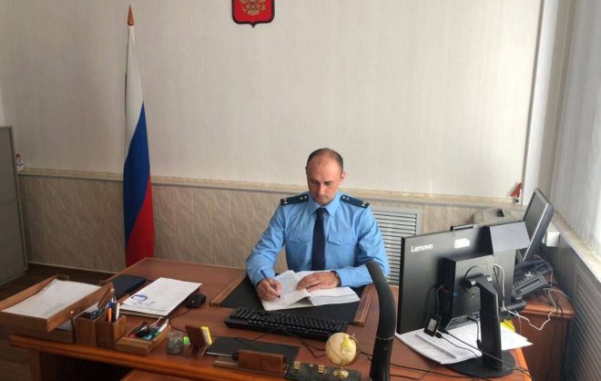 Прокуратура потребовала обеспечить ФАПы в Труновском округе оборудованием