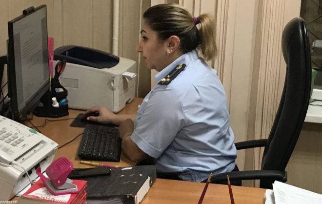 Житель Предгорного округа выплатил 730 тысяч рублей долга для выезда из страны