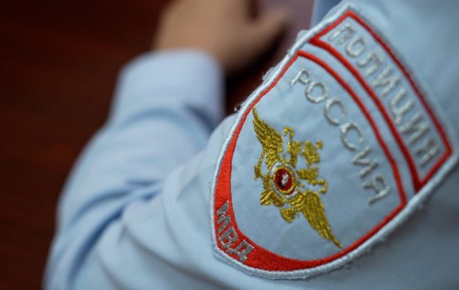 Полицейские накрыли наркопритон в Шпаковском округе