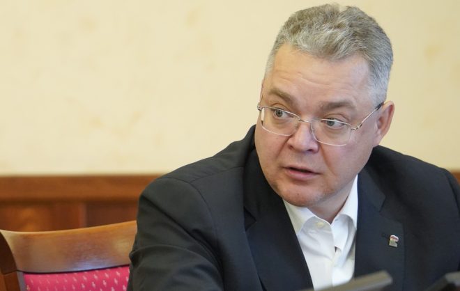 Эксперт: губернатор Владимиров сумел вернуть славу курортам Кавминвод