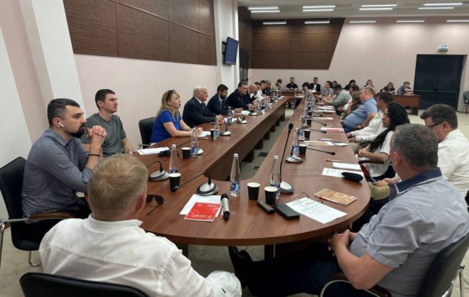 Количество самозанятых на Ставрополье выросло на 18% с начала 2024 года