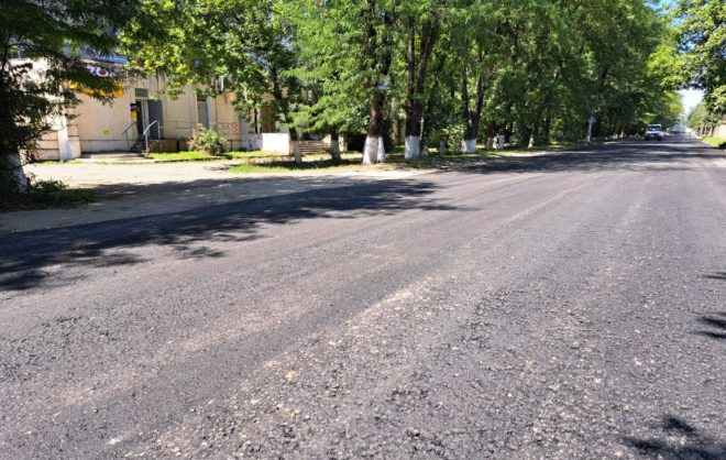 Дороги к двум школам отремонтируют в Минераловодском округе