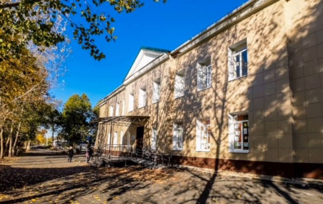 Более тысячи первоклассников сядут за парты 1 сентября в Невинномысске