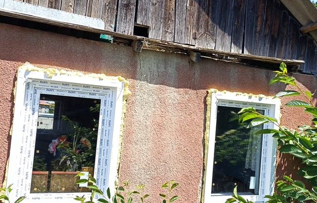 Трём льготникам отремонтировали дома в Предгорном округе