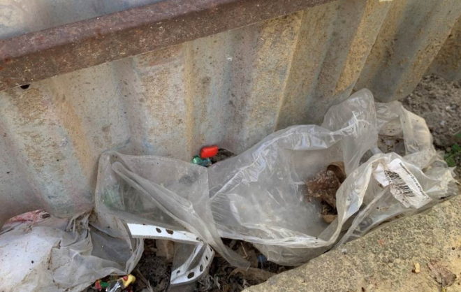 У жителя Ипатовского округа нашили 15 гр наркотиков и 13 боевых патронов