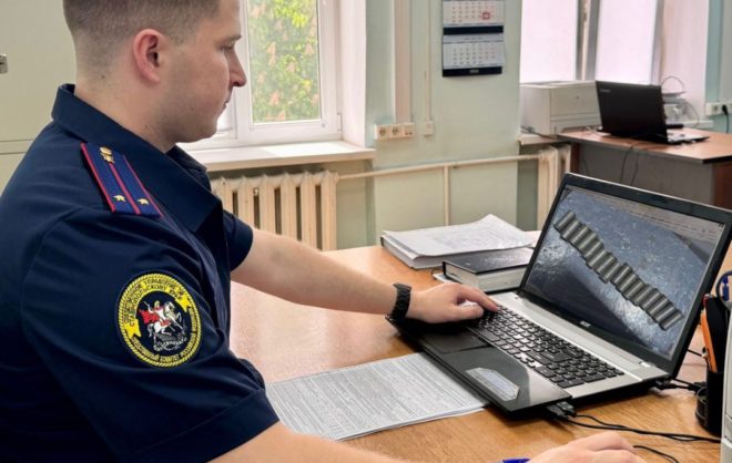 Подкинувший женщине патроны экс-полицейский пойдёт под суд на Ставрополье