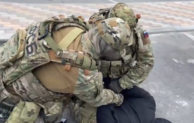 Планировавшего теракт в Минводах экстремиста приговорили к 18 годам колонии