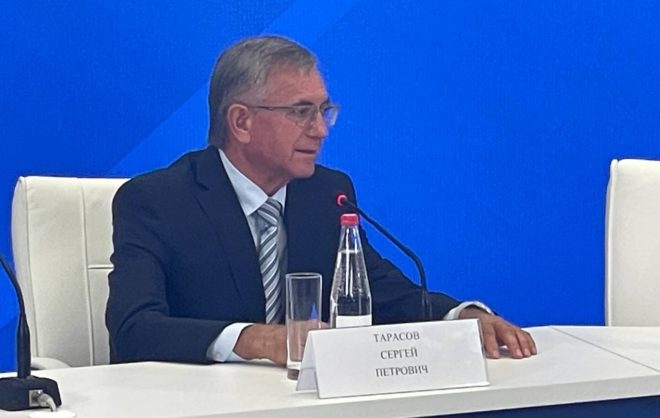 Более 1,9 млн избирателей могут проголосовать на выборах губернатора Ставрополья