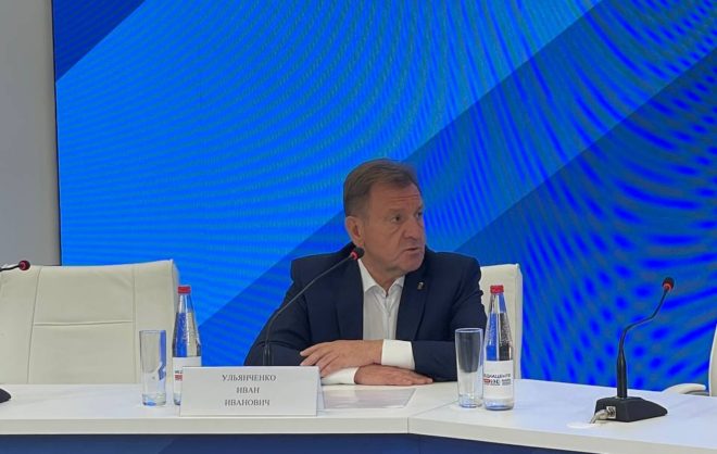 Глава Ставрополя: от итогов выборов губернатора зависит развитие города и края