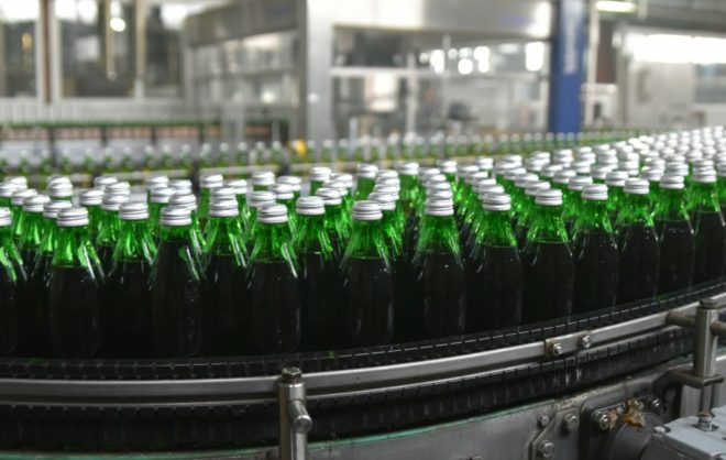 Ставрополье на 22% нарастило производство минеральной воды