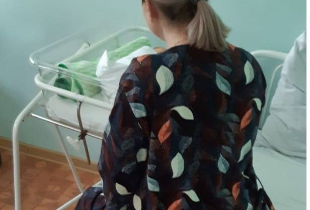 За неделю в роддоме Железноводска появились на свет 30 детей