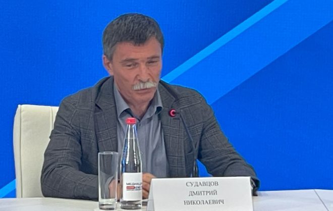 Депутат Думы Ставрополья призвал избирателей голосовать на выборах губернатора