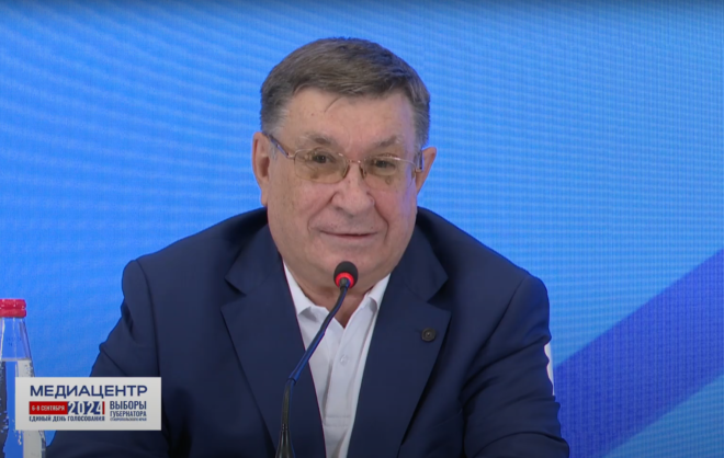 Эксперт: процесс голосования на Ставрополье организовали по-современному доступно