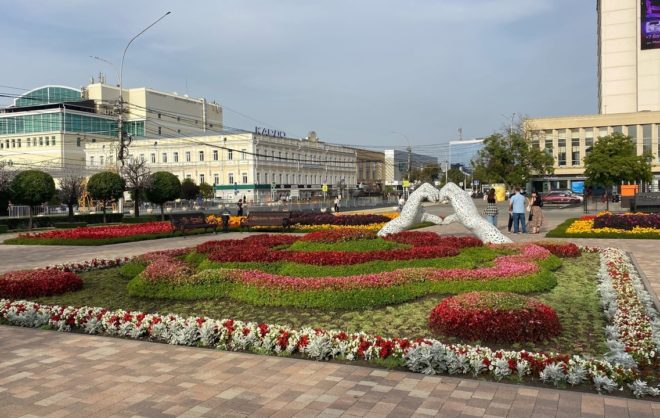 Больше 15 млрд рублей из бюджета Ставрополя в 2024 году вложили в социальную сферу